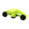 Scooter subacqueo Asiwo MANTA con supporto per videocamera Anteprima dell’immagine prodotto 1