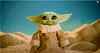 Star Wars F28495L0, Chłopak, dziewczyna, 4 lat(a), Podgląd zdjęcia produktu 2