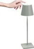 Zafferano Poldina Pro Tischlampe - Aufladbare LED Produktbild-Vorschau 3