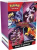 Pokemon Destined Rivals Booster Bundle Anteprima dell’immagine prodotto 2
