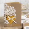 Creativ Company Vellum Paper A4 Naturel, 10 Blätter Produktbild-Vorschau 3