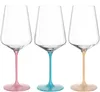 Leonardo Kelchglas 560ml farbig sortiert BRERA Produktbild-Vorschau 1