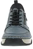 Femmes Rieker 45951-14 blau 38 Voir les images du produit 17