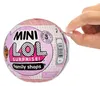 LOL Surprise Mini Family S3, sort.i.Dpy Produktbild-Vorschau 12