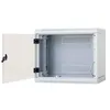 Triton 19-inch wandmontage rack, 15U/500, met afneembaar Productafbeelding-voorbeeld 2