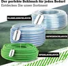 Tuyau PVC transparent Tuyau d'air pour aquarium, au mètre Voir les images du produit 5