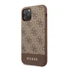 Guess Guhcn61G4Glbr Iphone 11 / Xr 6,1Brązowy/Brown Anteprima dell’immagine prodotto 2