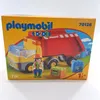 PLAYMOBIL 1.2.3. 70126 Camion ribaltabile Anteprima dell’immagine prodotto 15