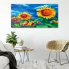 Coloray - Glasbild - 100x50 cm - Wandbild - Glasbilder - Produktbild-Vorschau 4