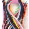 Folia 731030 Bastelset Flechtschnüre "Scoubidous" - 30 Produktbild-Vorschau 7