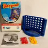 Hasbro 04642100 - MB Vier gewinnt kompakt Produktbild-Vorschau 1