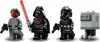 LEGO Star Wars Bombowiec TIE Model z Klocków, Zabawka dla Podgląd zdjęcia produktu 21