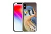 MuchoWow® Handyhülle Schutzhülle Hülle für iPhone X Vogel - Produktbild-Vorschau 2