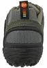 Merrell Scarpe da donna J73703 Intercept Smooth Nero Anteprima dell’immagine prodotto 10