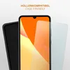 moex® 3x Schutzfolie kompatibel mit Huawei Y6p - Produktbild-Vorschau 6