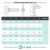 AG-BOX Flügelschrauben M3x20 amerik. Form ähnl. DIN 316 Produktbild-Vorschau 2
