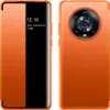 A product image showing a phone case for the Honor Magic 4 Pro, displayed from the front and back. Produktbild-Vorschau