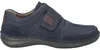 Slipper/Kletthalbschuh mit Mehrweite Freizeit (sportlicher Produktbild-Vorschau 3