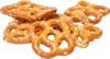 Hellma 70101516 Mini biscotti pretzel - circa 70 bustine Anteprima dell’immagine prodotto 5