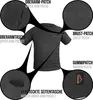 normani Herren Taktisches Einsatz T-Shirt Produktbild-Vorschau 2