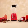 Cecotec Frullatore con tazza Power Black Titanium RetroRed Anteprima dell’immagine prodotto 2