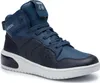Scarpe Geox JR Xled Boy, J947QA0BCBUC0700, numero: 31 Anteprima dell’immagine prodotto 1