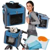 TORBA TRANSPORTOWA NA MAŁE PSY RASY KOTOWATEJ 7,5 kg Podgląd zdjęcia produktu 14