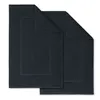 Blumtal 2er Set Premium Frottier Badematte - Badeteppich ® Produktbild-Vorschau 2