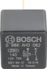 BOSCH 0 986 AH0 082 Relai Arbeitskontakt für VW Transporter Produktbild-Vorschau 12