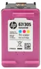 Cartouche d'encre tricolore haute capacité HP 305XL Voir les images du produit 8