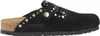 Birkenstock Boston Rivet Border Couleur Noir Voir les images du produit 4