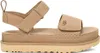 Ugg Goldenstar Couleur Brun Clair Voir les images du produit 15