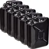 BW® Kraftstoffkanister Metall Benzinkanister 5x 20 Liter - Produktbild-Vorschau 2