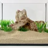 Schicker Mineral-Aquariumsand beige 25 kg-0,4-0,8mm Produktbild-Vorschau 2