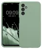 kwmobile Hülle kompatibel mit Samsung Galaxy A14 5G - Hülle Produktbild-Vorschau 7