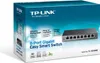 Managed L2 Gigabit Ethernet (10/100/1000) Schwarz Produktbild-Vorschau 8