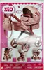 Bayer Design 17026AA Puppenwagen Xeo mit Tasche, Produktbild-Vorschau 8