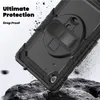 Lenovo Tab 10.1 TB311FU Hülle - Coverup Heavy Duty Case mit Produktbild-Vorschau 7
