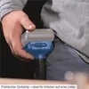 Cordless impact wrench C-ID180-X - 1/4 brushless 180 Nm Productafbeelding-voorbeeld 23