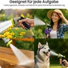 Gartenschlauch flexibel – 30m – ausziehbar – Produktbild-Vorschau 8