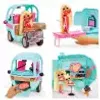 LOL Prekvapenie Glam N' Go Camper Náhľad obrázku produktu 29