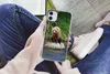 MuchoWow® Handyhülle Schutzhülle Hülle für iPhone 11 Bär - Produktbild-Vorschau 3