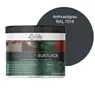 Contura 250ml. Buntlack Lackfarbe Lack Außen Innen Holz Produktbild-Vorschau 1