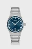 Herrenuhr Hugo Boss Candor 1514076, Silber Produktbild-Vorschau 4