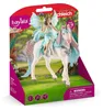 Eyela Fairy Figurine Set with Princess Unicorn Toy - Flying Productafbeelding-voorbeeld 3