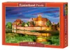 Castorland Malbork Castle  Poland Puzzle 1000 Teile   Produktbild-Vorschau 4