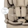 Kindersitz i-Size 76-150 cm mit Fahrzeuggurt verstellbarer Produktbild-Vorschau 14