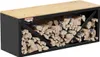 Stojan na dřevo FWR02, 102 x 40 x 34,5 cm Náhled obrázku produktu 7