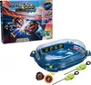 Beyblade QS Thunder Edge Battle Set Produktbild-Vorschau 2