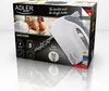Adler AD 4201 g, Ručný mixér, Šedá, Biela, 300 W, 1 kg, 1,1 Náhľad obrázku produktu 30
